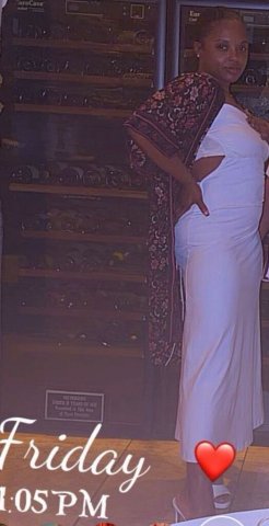 Wichita Female Escort — Happy Hour Fun (No Bums, Brokes, Pimps, or Popos) - 1