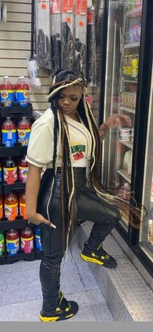 Detroit Female Escort — In-calls Only Full Service (Ashanti) - 1