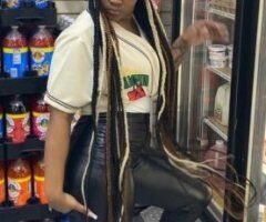 Detroit escorts - Detroit Female Escort — In-calls Only Full Service (Ashanti)
