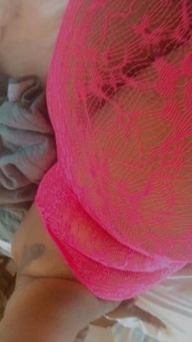 Virginia Beach Female Escort — Thick & Content-Ready Girl - 1