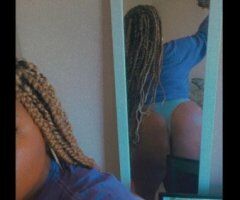 Virginia Beach Female Escort — Thick & Content-Ready Girl - Image 5