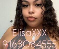 Visiting 05/27–06/01 — Arlington Curvy Latina Female Escort - Image 2