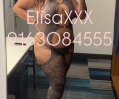 Visiting 05/27–06/01 — Arlington Curvy Latina Female Escort - Image 4
