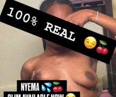 Bronx, NY New Girl — PYT Slim Nyema Incalls & $120 QV Special Tonight - Image 3