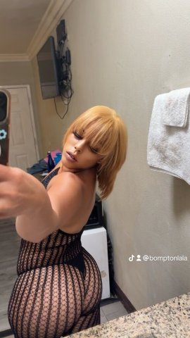 Long Beach Outcall Escort — Puertorican & Mexican (Curvy DD) - 1