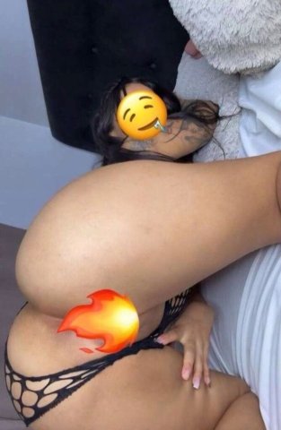Columbus Female Escort — Milk Play - 1