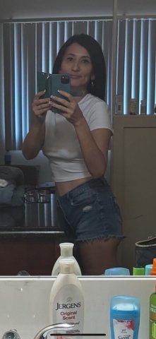 Morgan Hill Vegas Girl — Sexylatina, No Español - 1