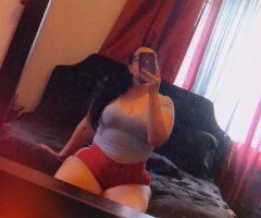 Oakland/East Bay escorts - Oakland Female Escort — Tongan Island Mami (Car & Outcall)