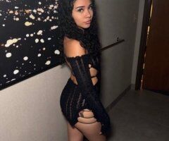 Fort Smith FunSize Latina Escort — Incall & Outcall, Fetish Friendly - Image 4