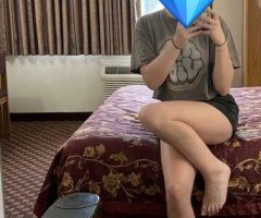 Petite cum play fantasy — text for donations - Image 3