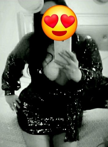 Ingleside Area Latina Female Escort for Massage - 1