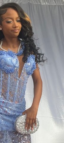 Pueblo Female Escort — Half-Hour & Hour Sessions (Incall + Car Dates) - 1