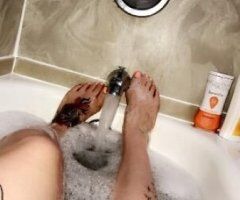 Fayetteville NC Tattooed Escort — Cream Pie, Nuru Massage & Oral - Image 2