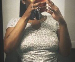 South Jersey escorts - South Jersey Chocolate Big Booty Escort — Extra Tight & Wet