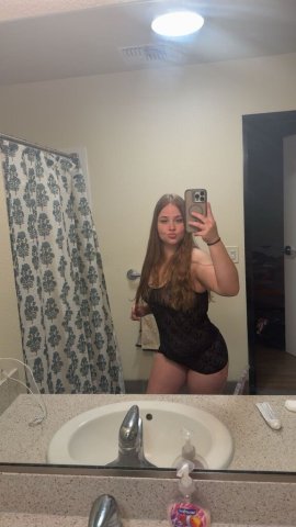 Merced Snow Bunny Escort — In-call/Out-call & Fetish-Friendly - 1