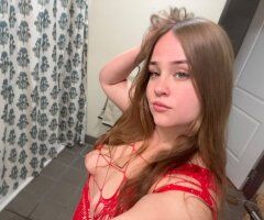 Merced Snow Bunny Escort — In-call/Out-call & Fetish-Friendly - Image 3