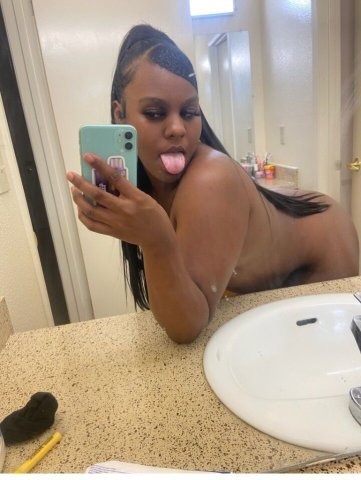 Sacramento CA Petite Playtime with Wet Throat & Tight Pussy - 1