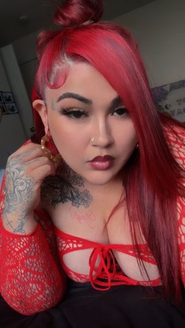 Blanca — BBW Female Escort (Outcalls, CarPlay, Incalls, FaceTime) - 1