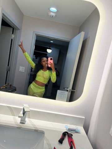 Shreveport Female Escort (21) — In-Calls, Out-Calls & FaceTime Verification - 1