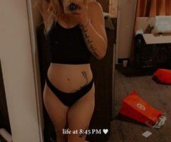 Buffalo escorts - Petite Blonde Blue-Eyed Female Escort in Buffalo, NY — Raincoats Required