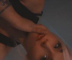 Petite Blonde Blue-Eyed Female Escort in Buffalo, NY — Raincoats Required - Image 6