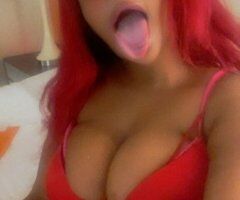 Kourtney Cream — OKC Throat Goat Head & Creamy Squirting Experience - Image 3