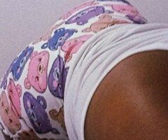 Greenville Black Beauty — XXL Natural Curves Escort - Image 2