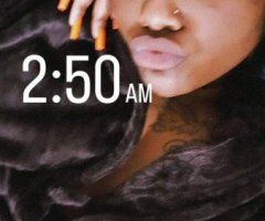 Greenville Black Beauty — XXL Natural Curves Escort - Image 4