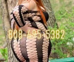 BBW Female Escort for Safe Incall & Outcalls (Screening Required) — Sammie - Image 10
