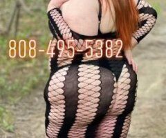 BBW Female Escort for Safe Incall & Outcalls (Screening Required) — Sammie - Image 11
