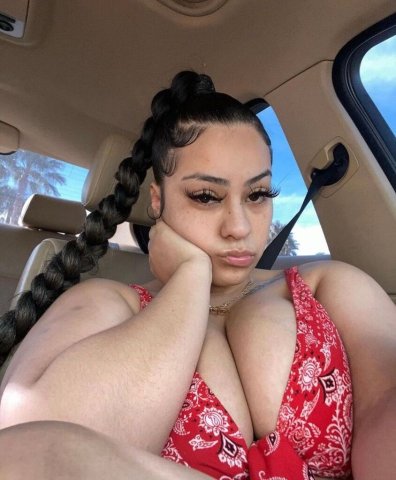 Hot Latina Bombshell (23) — 24/7 tight wet pussy - 1