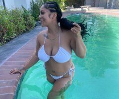 Hot Latina Bombshell (23) — 24/7 tight wet pussy - Image 3