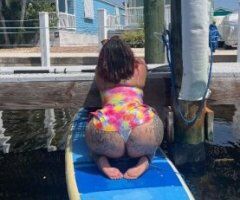 Daytona Female Escort — Outcall/Car Service - Image 5
