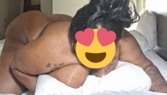 Woodbridge VA BBW Female Escort — Incall Only - 1