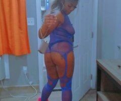 Curvy Goddess escort — sweet chocolate, FaceTime shows, condom required - Image 7