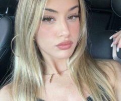 Oklahoma City Female Escort — Fun Time - Image 2
