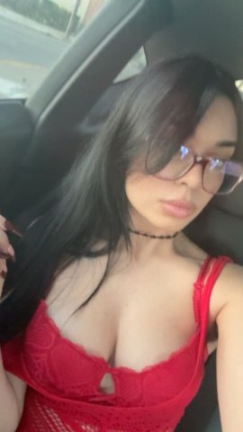 Deja — Petite Polynesian Escort (Incall + Outcalls, LA area) — Exclusive Content - 1