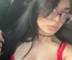 Los Angeles escorts - Deja — Petite Polynesian Escort (Incall + Outcalls, LA area) — Exclusive Content