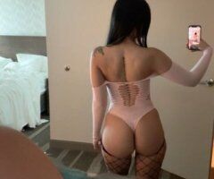 Deja — Petite Polynesian Escort (Incall + Outcalls, LA area) — Exclusive Content - Image 5