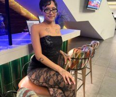 Tall, slim escort — incalls & outcalls available (HHR/HR) - Image 4