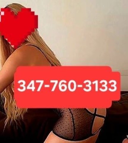 Queens Female Escort — Only Incall, Verified Account & Real Photos - 1