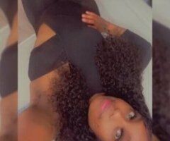 Outcalls Only Ebony Female Escort — 24/7 Everett - Image 5