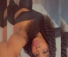 Outcalls Only Ebony Female Escort — 24/7 Everett - Image 7