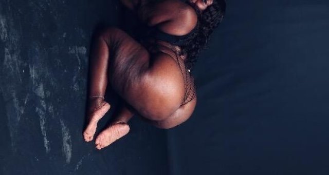 San Antonio Texas Female Escort — Generous Men Only - 1