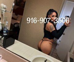 Fresno CA Private In-Call & Outcall Escort — Petite Car Play - Image 3