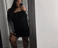 Indian & Puerto Rican BBW Incall & Outcall Specials - Image 5