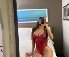 Savannah, GA Female Escort — Nuru Body-to-Body Massage & BJ Services - Image 2