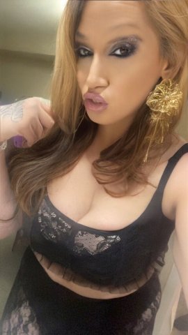 Jade Gypsy Jewels — Blonde MILF Escort in Little Rock (in-call & out-call) - 1