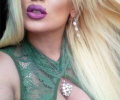 Jade Gypsy Jewels — Blonde MILF Escort in Little Rock (in-call & out-call) - Image 3