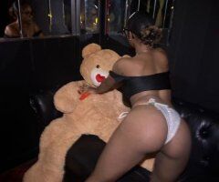 Seattle Fetish-Friendly Female Escort — Club Hours 10pm–2:30am - Image 2
